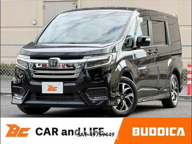 Honda STEP WGN 2019-06 8338011-0