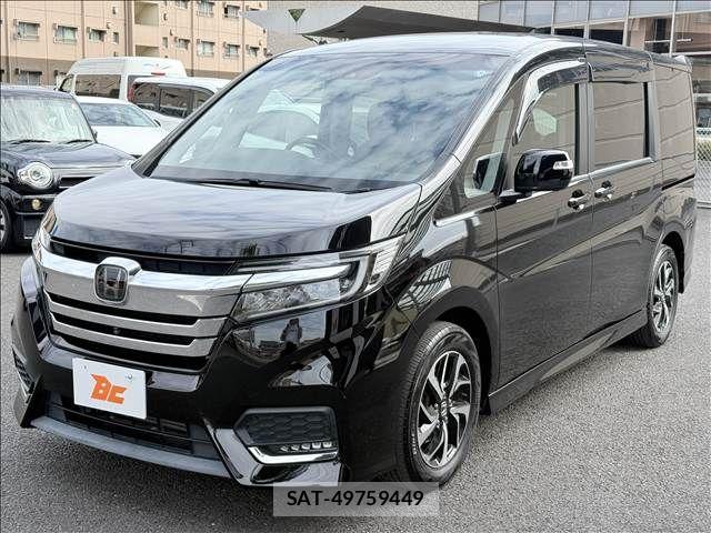 Honda STEP WGN 2019-06 8338011-21