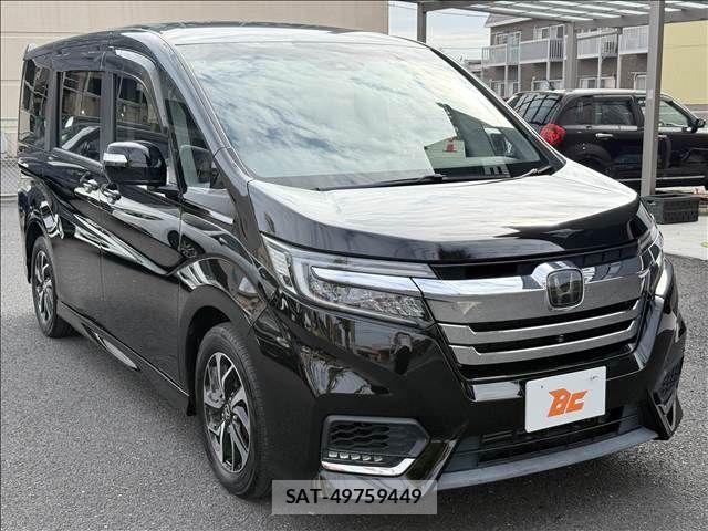 Honda STEP WGN 2019-06 8338011-4