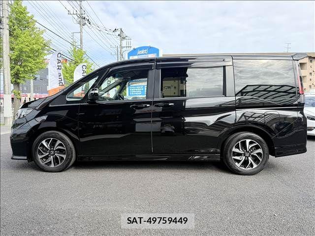 Honda STEP WGN 2019-06 8338011-5