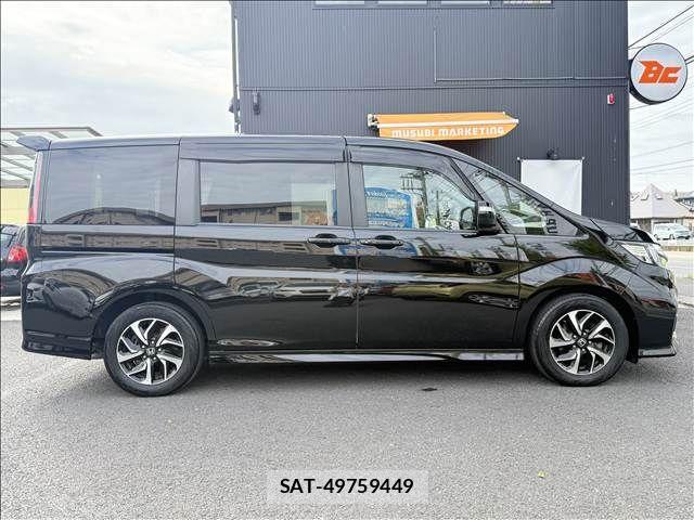Honda STEP WGN 2019-06 8338011-6