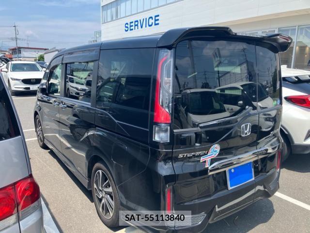 Honda STEP WGN 2015-11 8338013-9