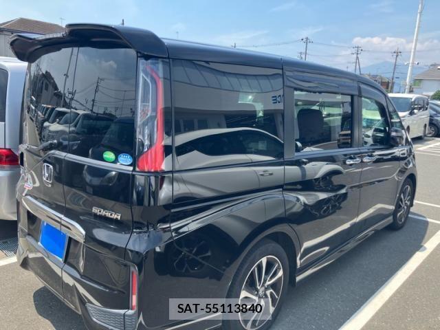 Honda STEP WGN 2015-11 8338013-11