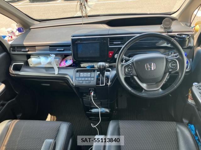 Honda STEP WGN 2015-11 8338013-17