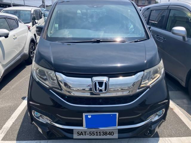 Honda STEP WGN 2015-11 8338013-2