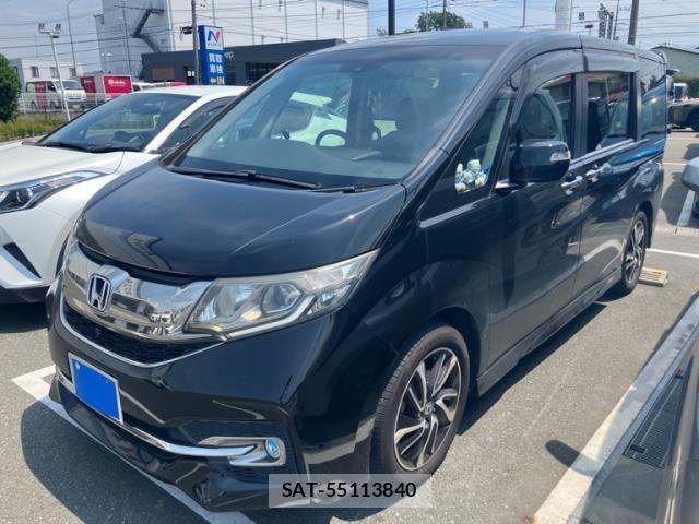 Honda STEP WGN 2015-11 8338013-3