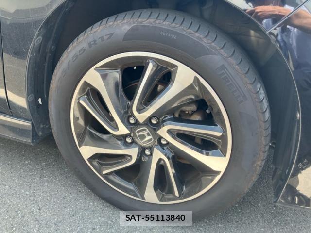 Honda STEP WGN 2015-11 8338013-7