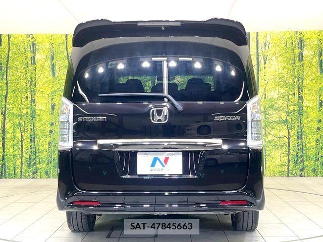 Honda STEP WGN 2014-02 8338021-15