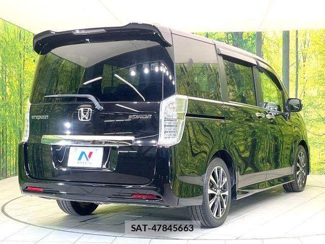 Honda STEP WGN 2014-02 8338021-17