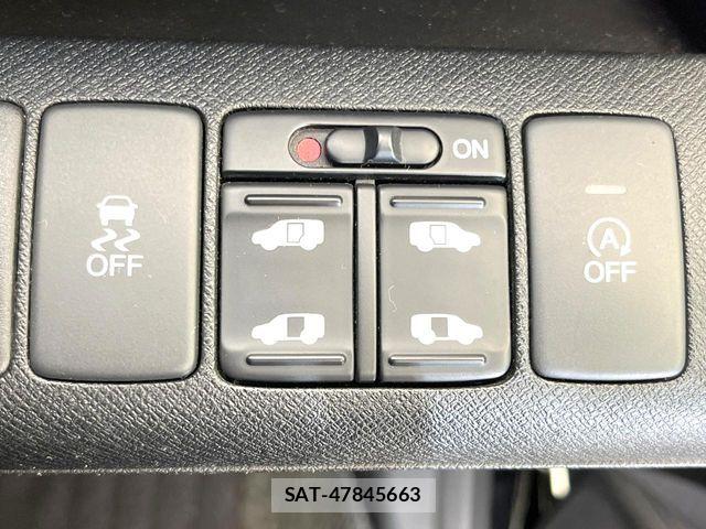 Honda STEP WGN 2014-02 8338021-5