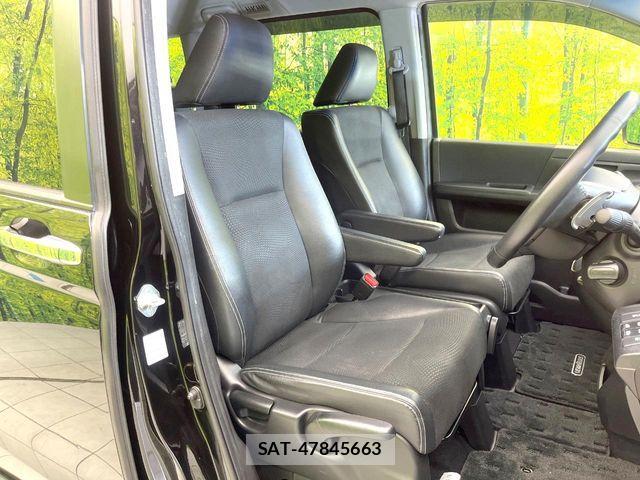 Honda STEP WGN 2014-02 8338021-7
