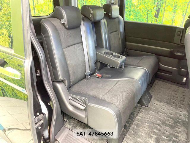 Honda STEP WGN 2014-02 8338021-8
