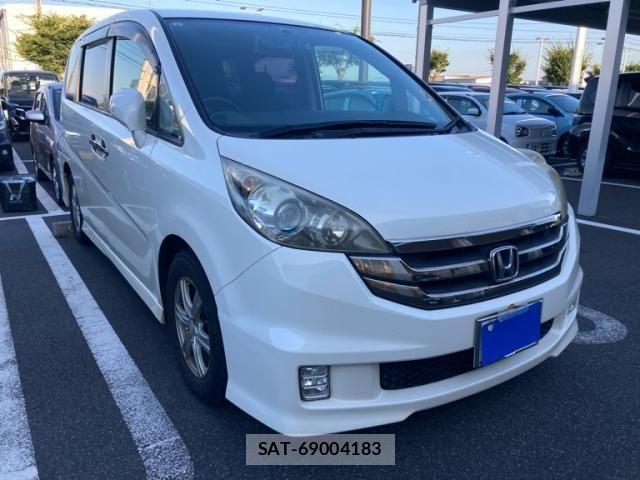 sat car