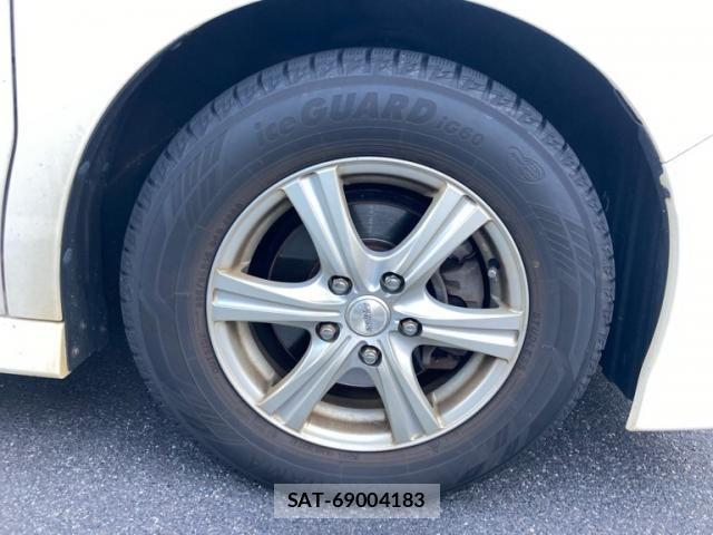 Honda STEP WGN 2009-09 8338023-9