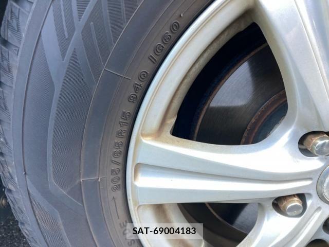 Honda STEP WGN 2009-09 8338023-10