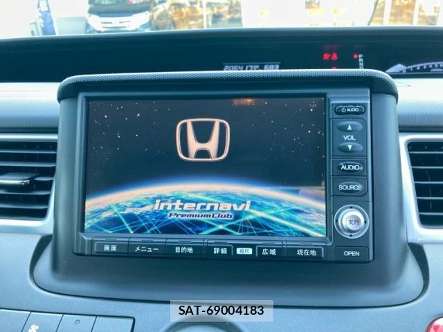 Honda STEP WGN 2009-09 8338023-12