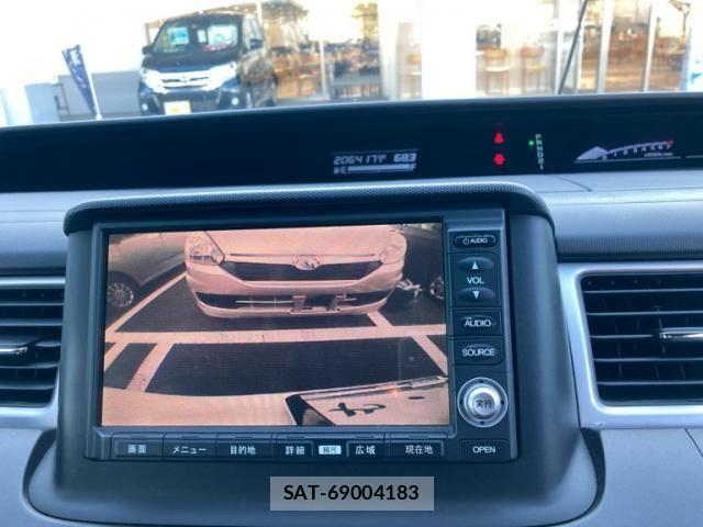 Honda STEP WGN 2009-09 8338023-13