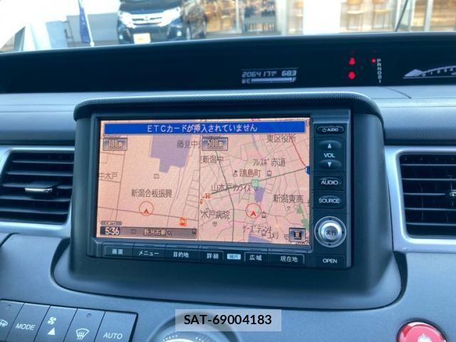 Honda STEP WGN 2009-09 8338023-16