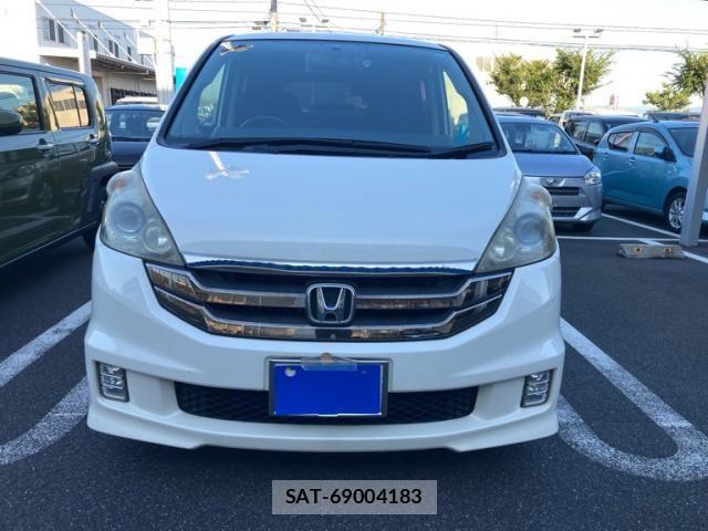 Honda STEP WGN 2009-09 8338023-1