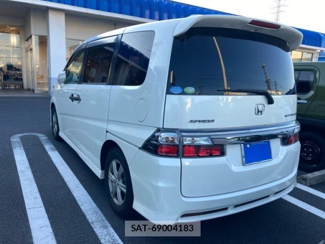 Honda STEP WGN 2009-09 8338023-3