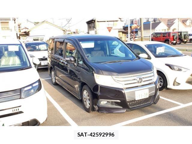 Honda STEP WGN 2012-03 8355668-0