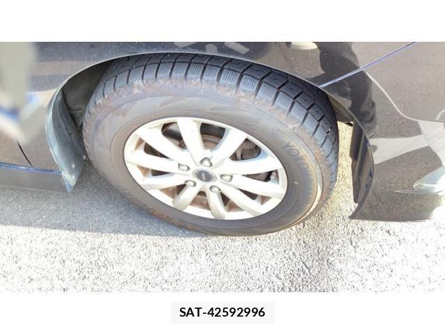 Honda STEP WGN 2012-03 8355668-5