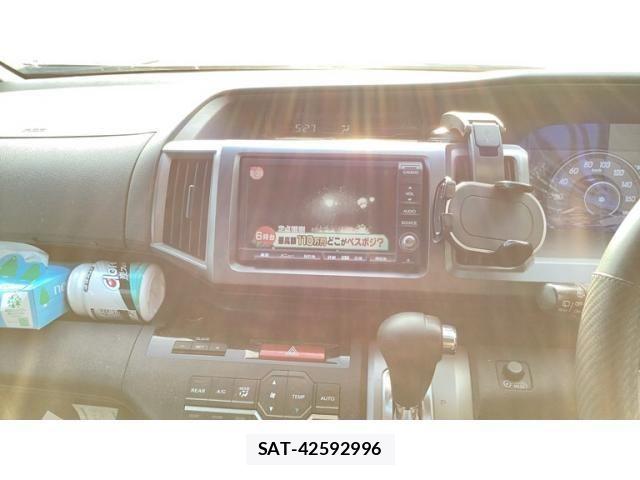 Honda STEP WGN 2012-03 8355668-7