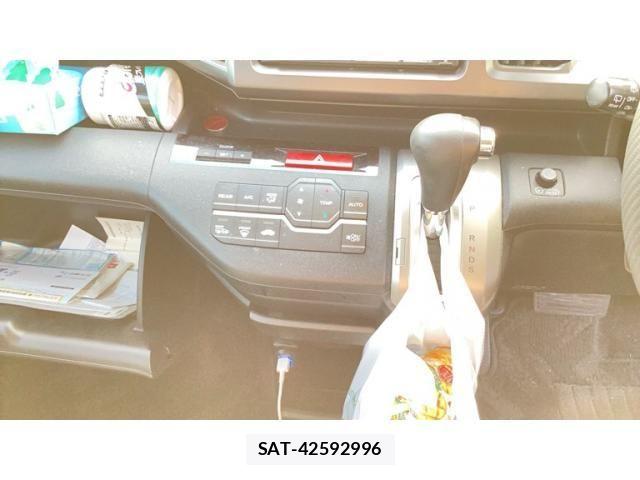Honda STEP WGN 2012-03 8355668-8