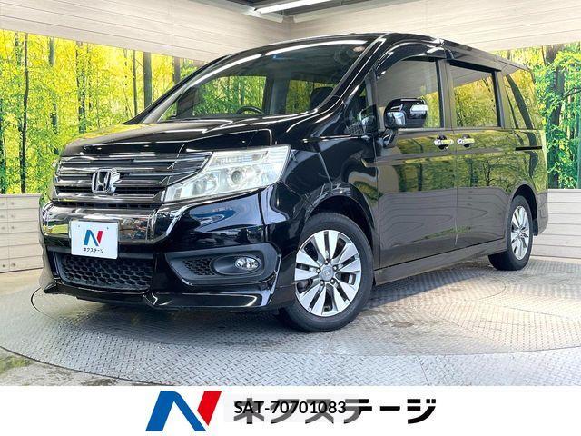 Honda STEP WGN 2012-04 8355660-0
