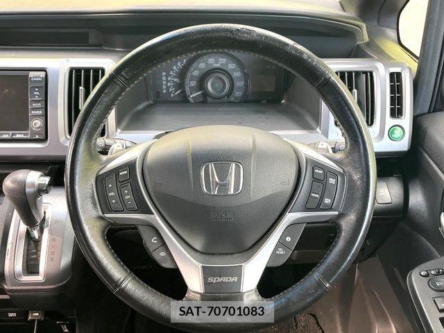 Honda STEP WGN 2012-04 8355660-11