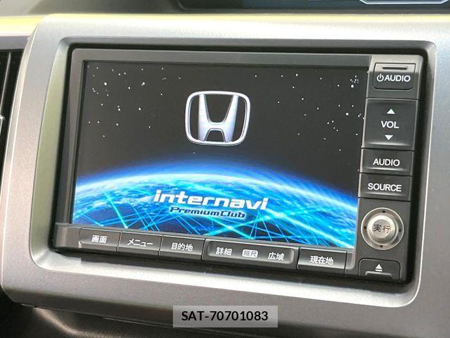 Honda STEP WGN 2012-04 8355660-2