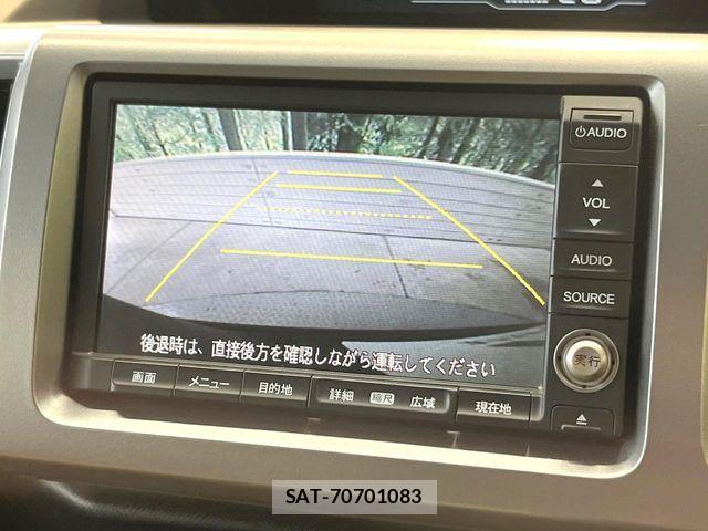 Honda STEP WGN 2012-04 8355660-3