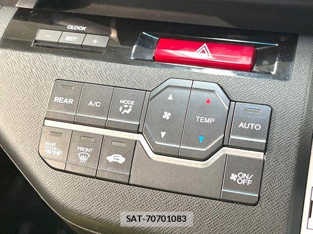 Honda STEP WGN 2012-04 8355660-5