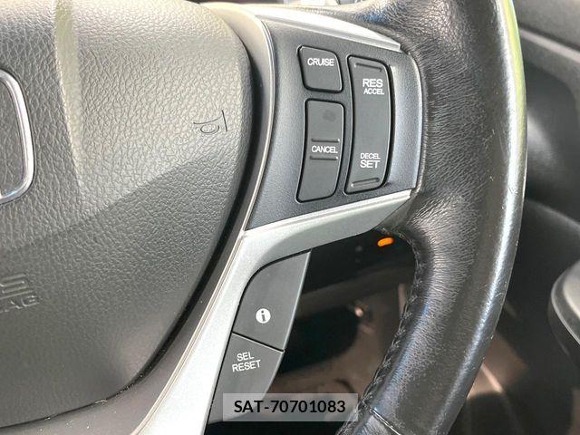 Honda STEP WGN 2012-04 8355660-6