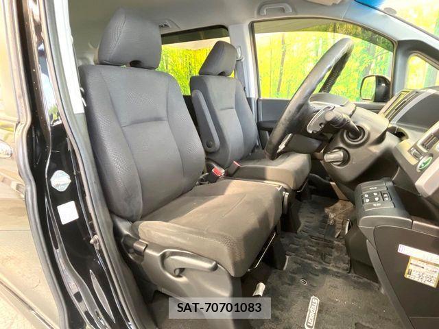 Honda STEP WGN 2012-04 8355660-7