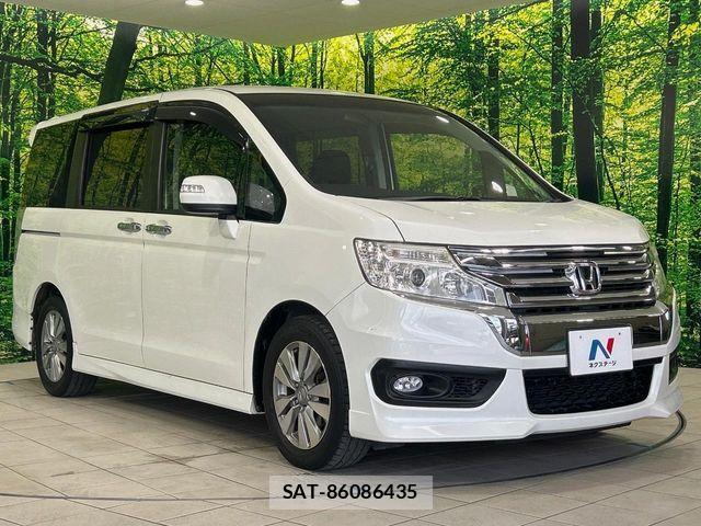 Honda STEP WGN 2013-12 8355667-16