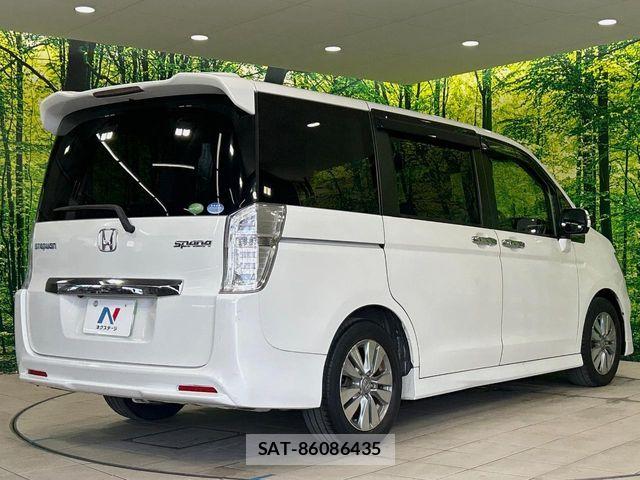 Honda STEP WGN 2013-12 8355667-17