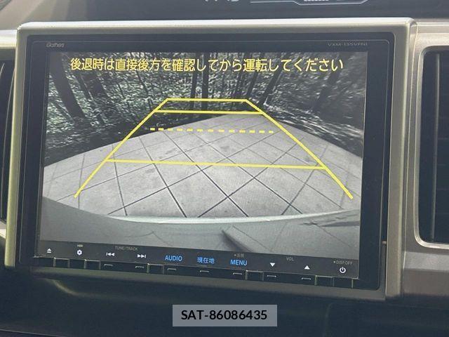 Honda STEP WGN 2013-12 8355667-4