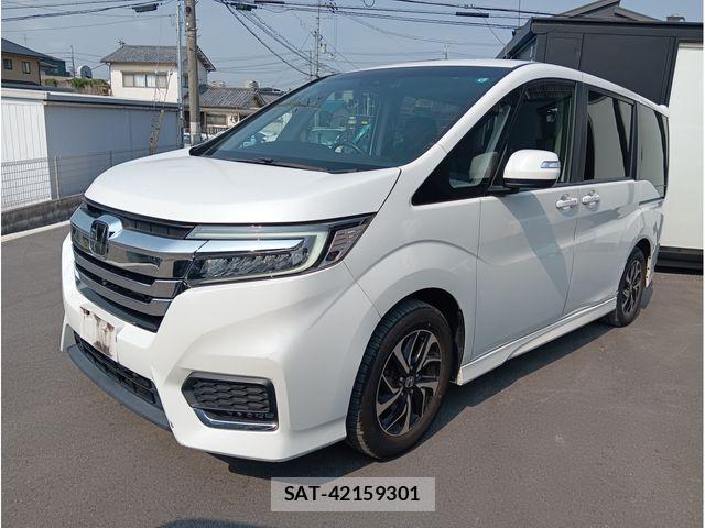 Honda STEP WGN 2018-01 8355658-0