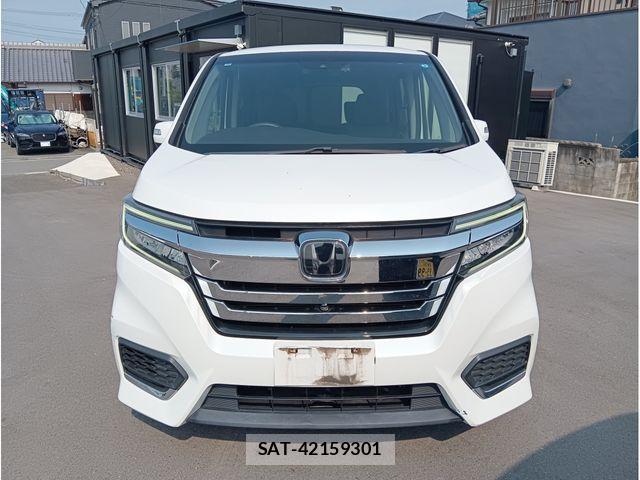 Honda STEP WGN 2018-01 8355658-1
