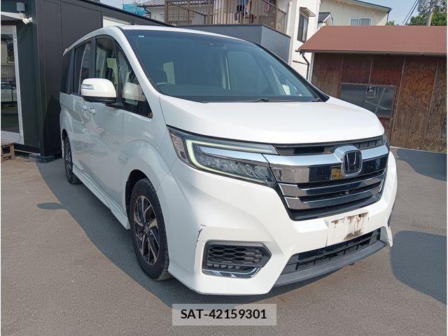 Honda STEP WGN 2018-01 8355658-2