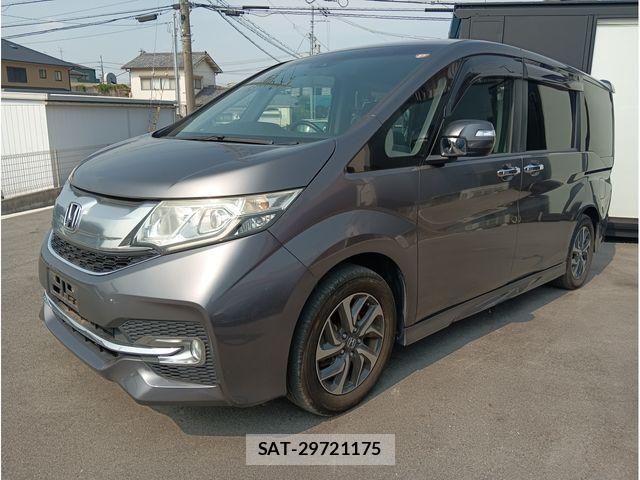 Honda STEP WGN 2015-06 8353764-0