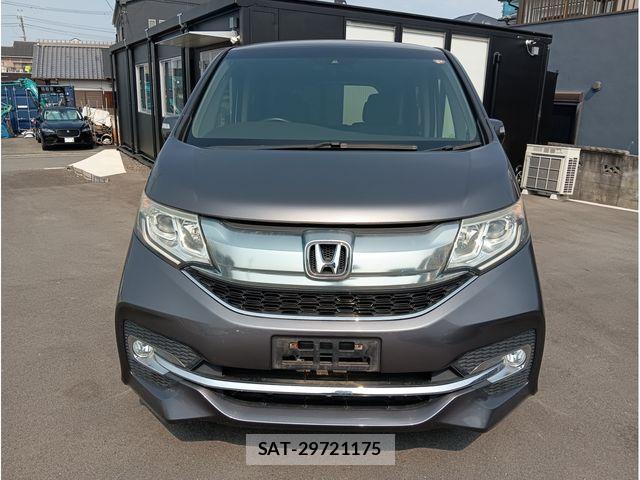 Honda STEP WGN 2015-06 8353764-1