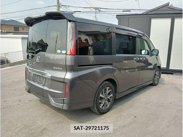Honda STEP WGN 2015-06 8353764-4