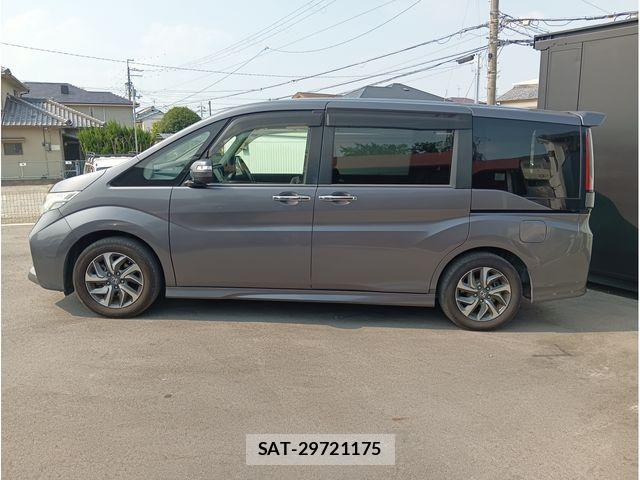 Honda STEP WGN 2015-06 8353764-7