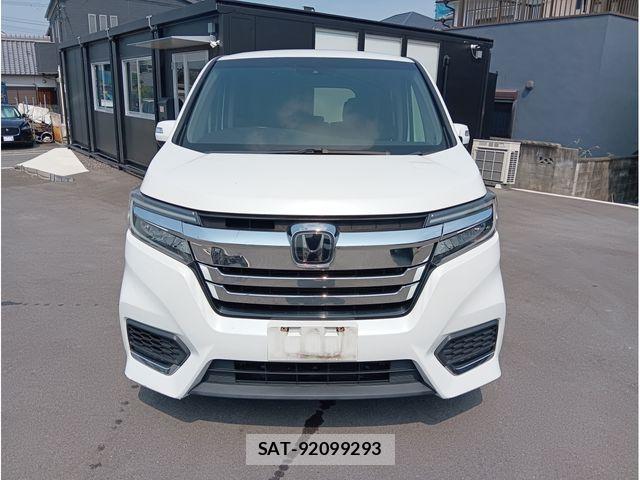 Honda STEP WGN 2018-05 8353765-1
