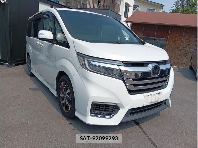 Honda STEP WGN 2018-05 8353765-2
