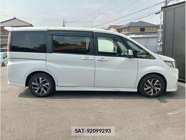 Honda STEP WGN 2018-05 8353765-3