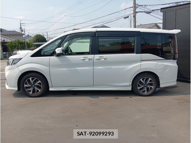 Honda STEP WGN 2018-05 8353765-7