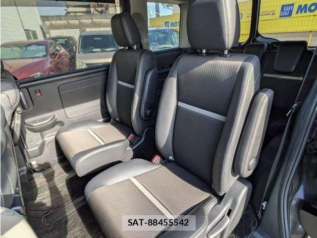 Honda STEP WGN 2017-09 8355657-9